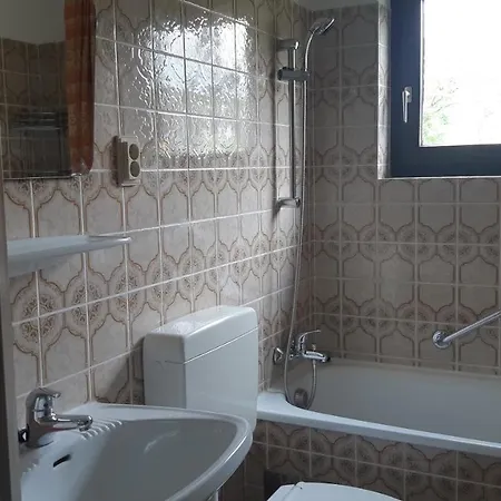 Gastehaus Edelweiss | Vakantiehuis *