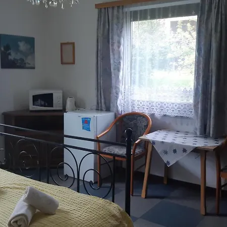 Vakantiehuis Gastehaus Edelweiss | Mariapfarr