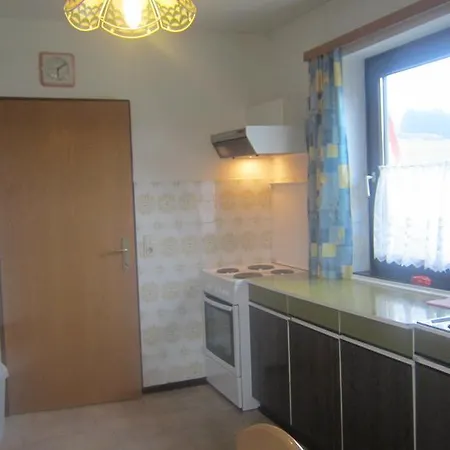 Vakantiehuis Gastehaus Edelweiss | *