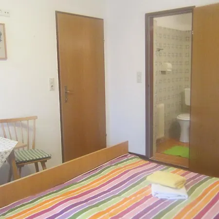 Vakantiehuis Gastehaus Edelweiss | *