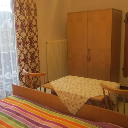 Vakantiehuis Gastehaus Edelweiss | Mariapfarr